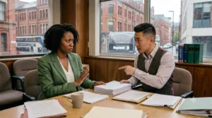 Warning Signs Should a Business Avoid