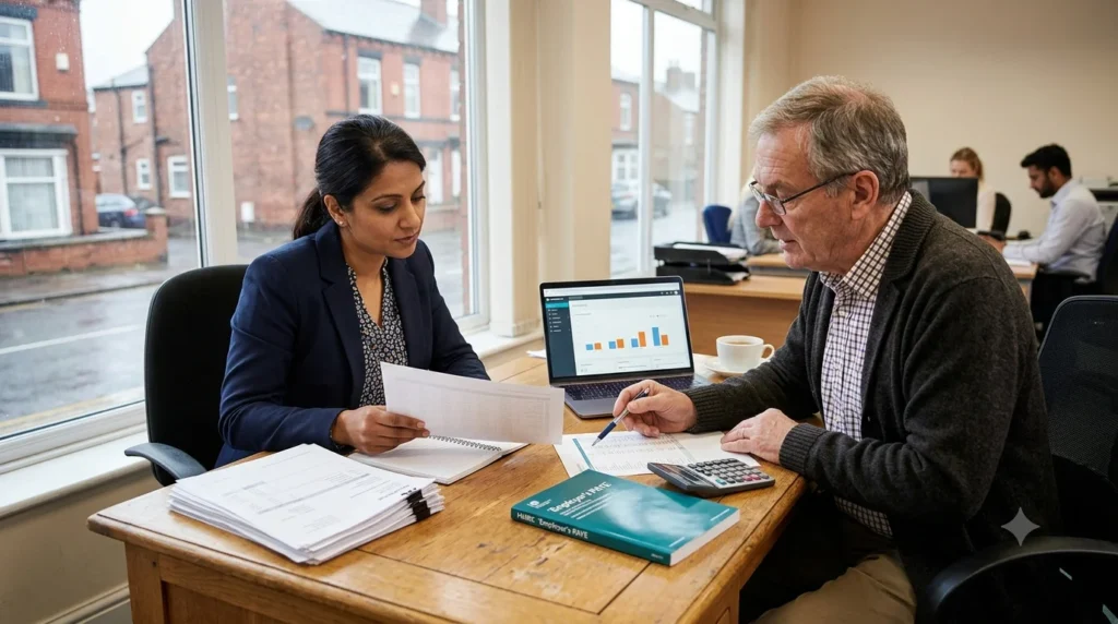What Are Typical Accountancy Cost