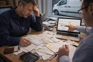 What Are the Biggest Mistakes to Avoid When Claiming Van Expenses