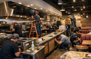 What Are the Full Startup Costs for a McDonald’s UK Franchise