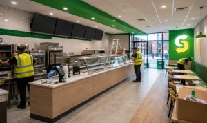What Are the Main Subway Start-Up Costs
