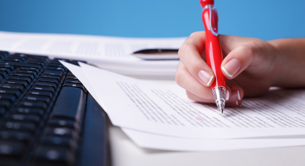 What Counts as Proof of Address For StartUp Business