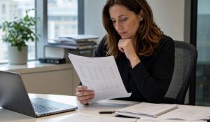 What Does It Mean to Calculate an Hourly Rate From an Annual Salary