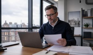 What Does It Mean to Register a New Company With Companies House in 2026