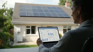 What Government Support Exists for Solar Panels in Scotland, Wales and Northern Ireland