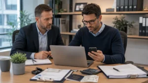 What Is a Companies House Personal Code