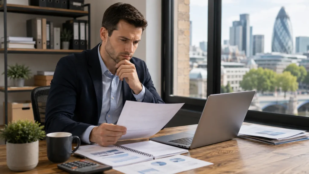 What Small UK Companies Must Know