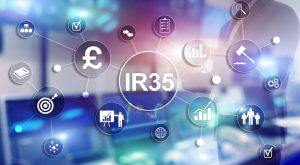 What is IR35