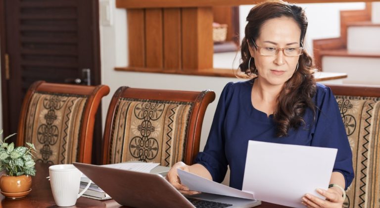 What is PAYE on Payslip?