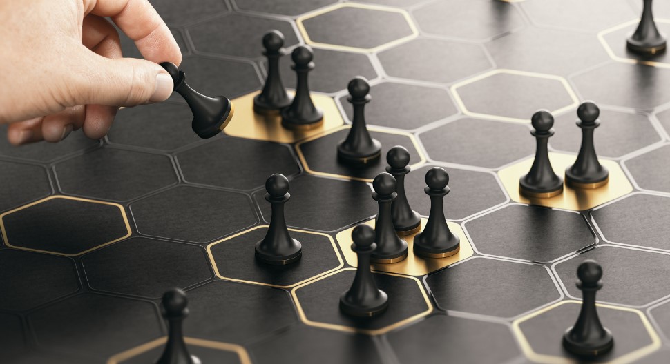 What is a Consumer Impact Marketing