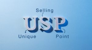 What is a USP in Business Key Essentials