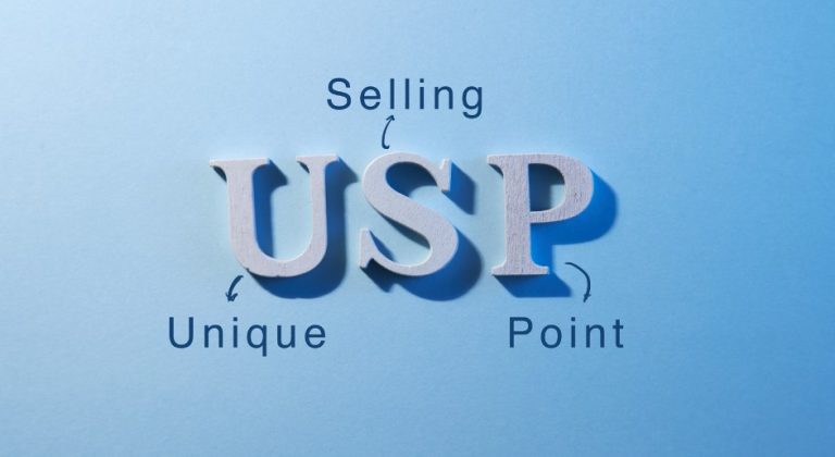 What is a USP in Business Key Essentials