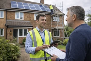 What is the Warm Homes: Local Grant and How Much Could You Receive