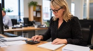 Which Formula Should You Use to Convert Salary Into an Hourly Rate