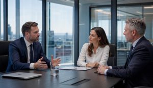 Who Can Be a Director, Shareholder or Person With Significant Control