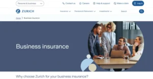 Zurich Business Insurance