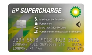 be supercharge