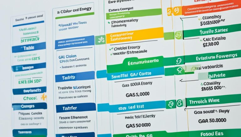 best energy deals for small business