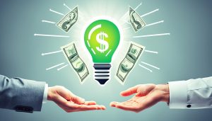 buy and sell business ideas