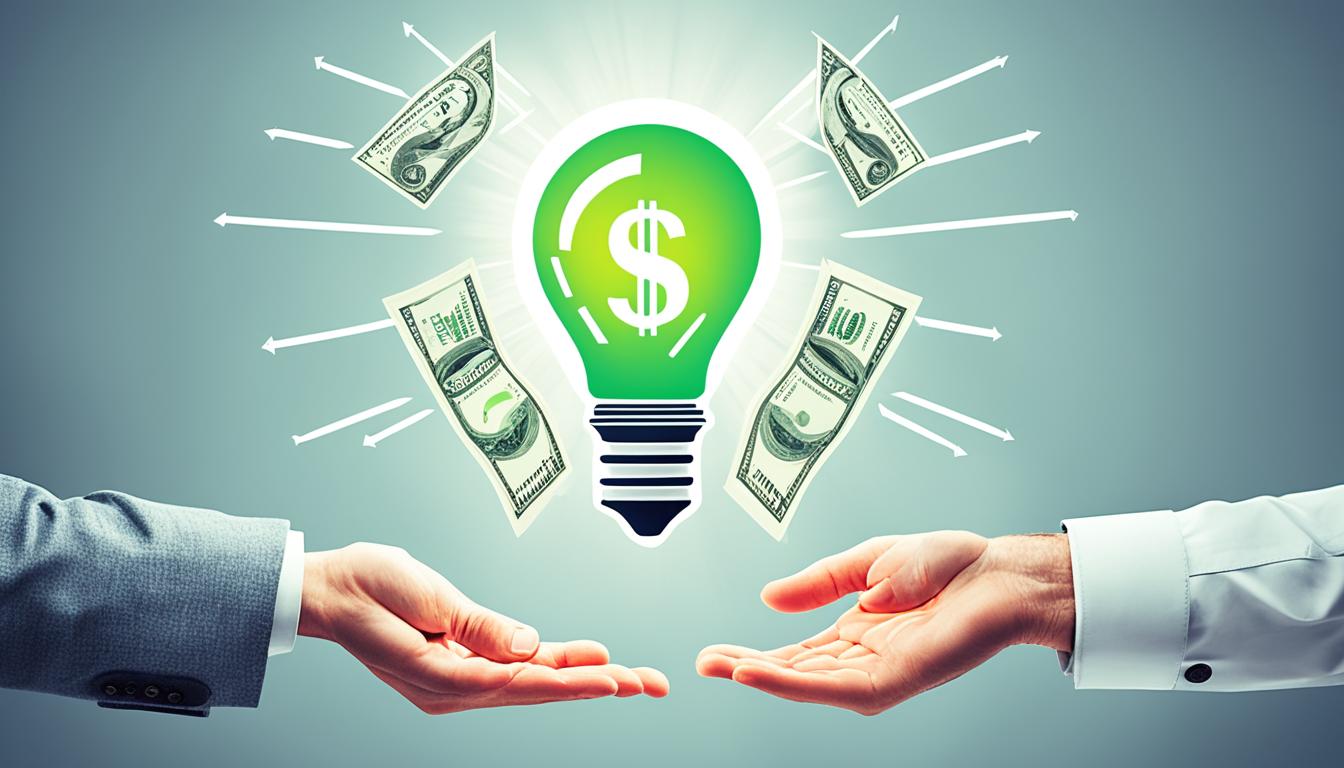 buy and sell business ideas