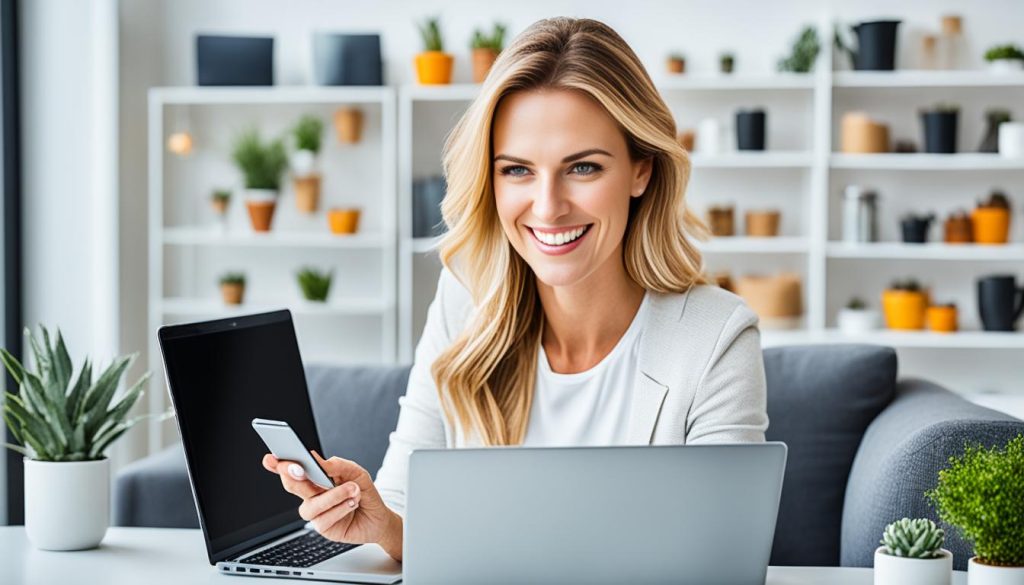 buy online business