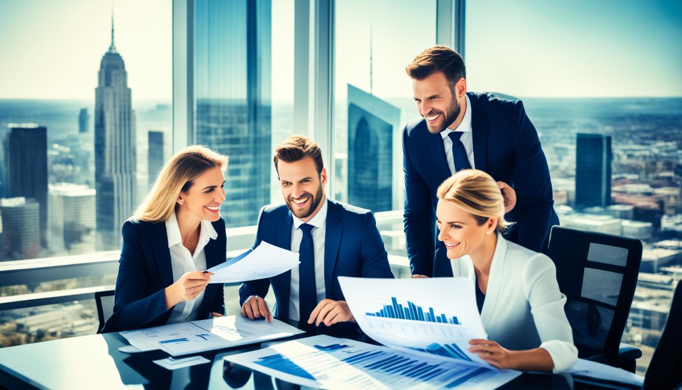 buying property through a limited company