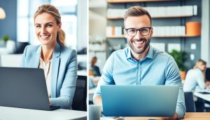 can you be self employed and employed