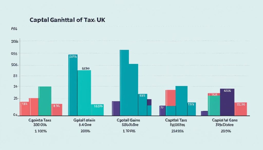 How to Pay Capital Gains Tax in the UK?
