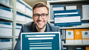 change company name companies house