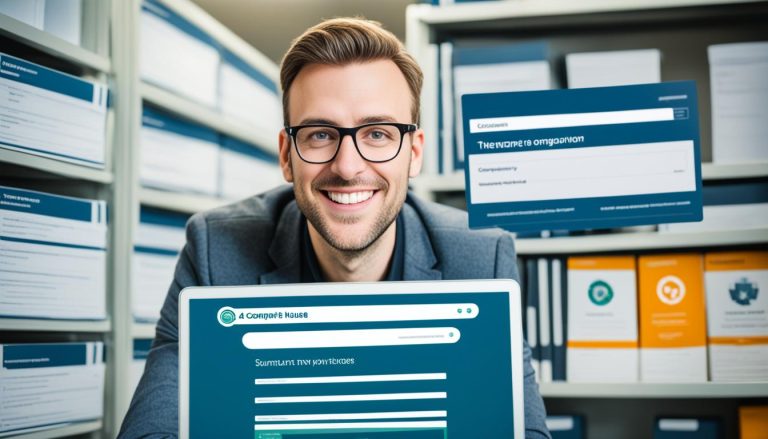 change company name companies house