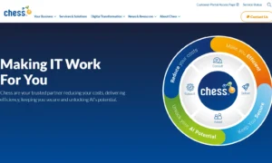 chess ict