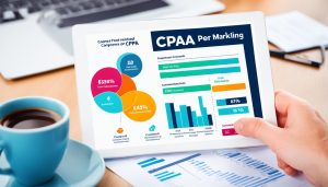 cost per action marketing