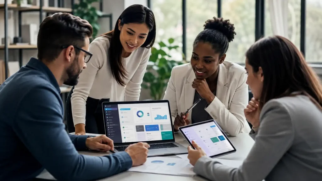 customer relationship management