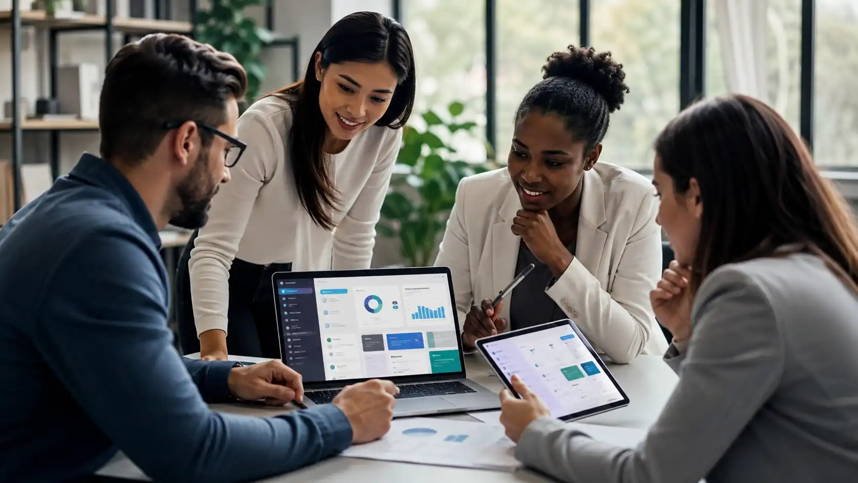 What is Customer Relationship Management? | Optimize Sales with CRM!
