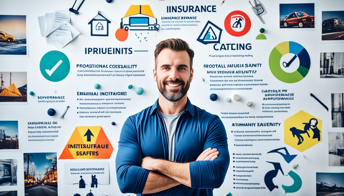 do i need business insurance as a sole trader