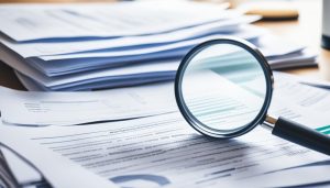 financial health check