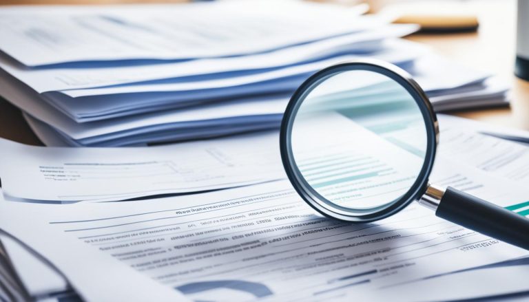 financial health check