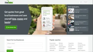 freeindex