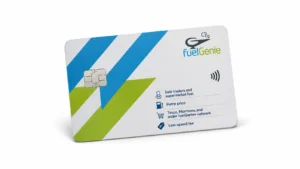 fuelGenie