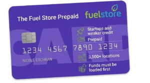 fuelstore prepaid