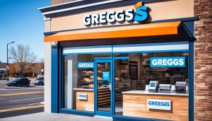 greggs franchise cost uk