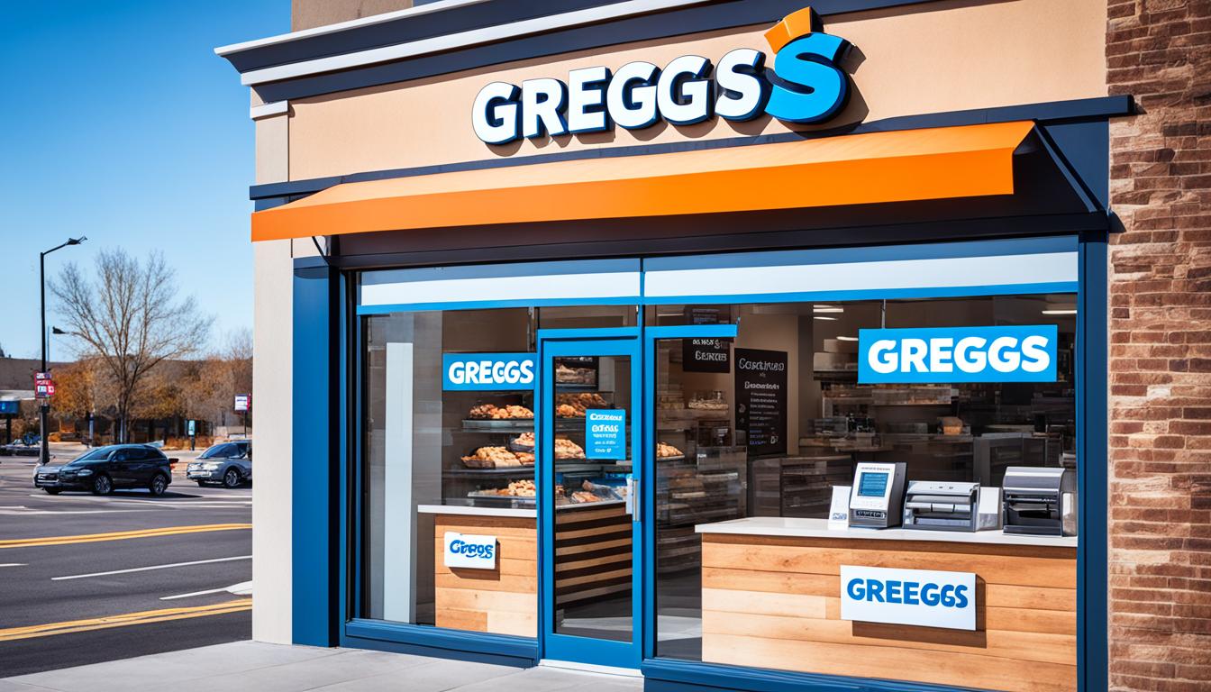 greggs franchise cost uk