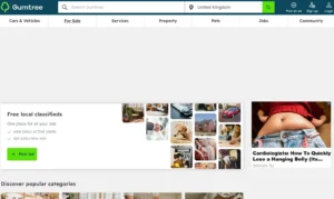 gumtree