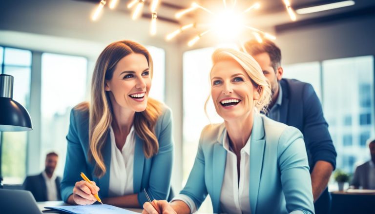 help to start a business