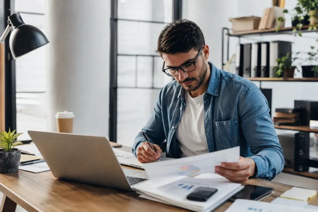 help to start a business