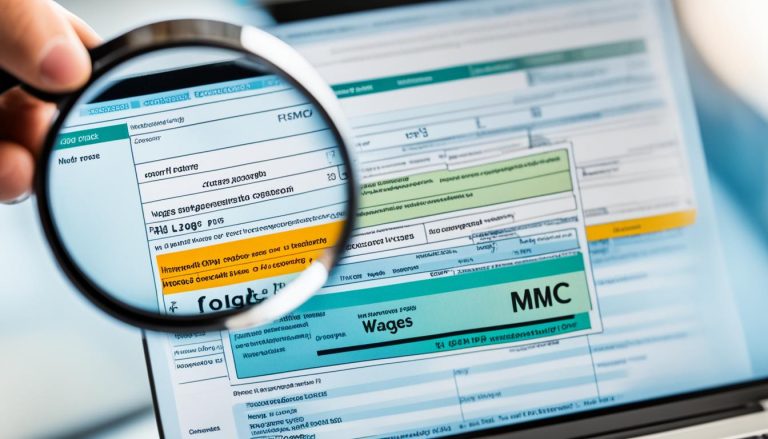 Hmrc Urges Workers To Check Payslips For Correct Minimum Wage