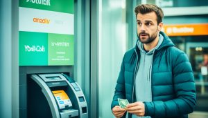 how does an overdraft work