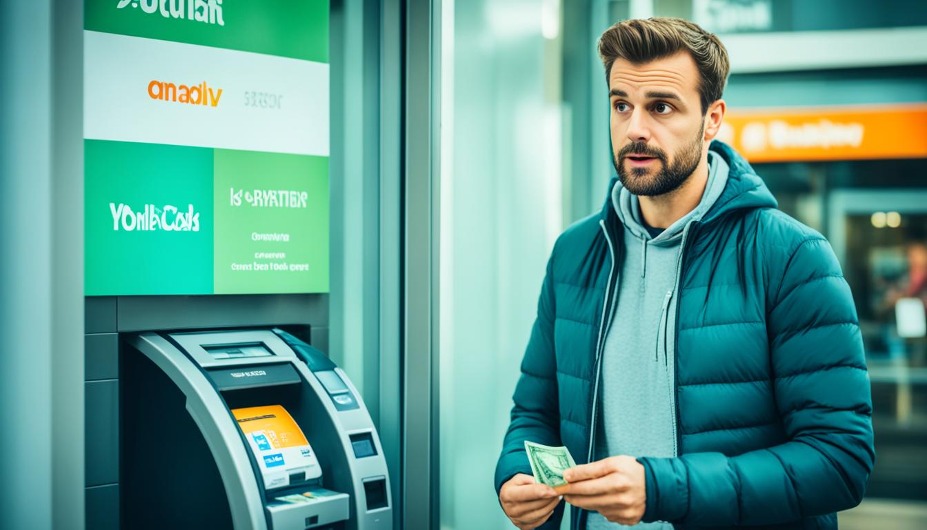 how does an overdraft work