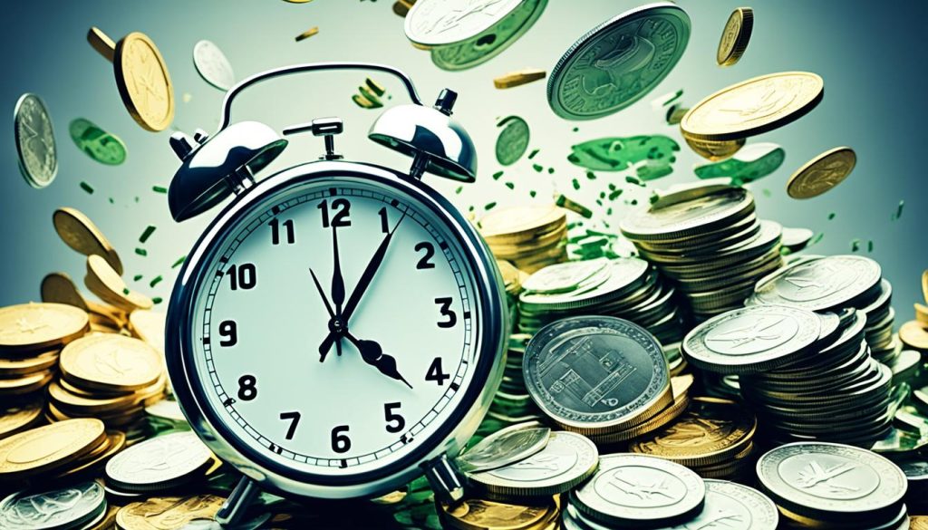 how long does overdraft take to activate