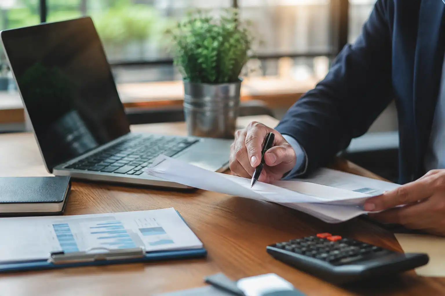 How Much Is Liability Insurance for a Business?